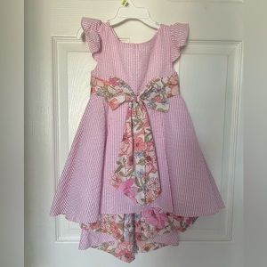 Rare edition 2T dress